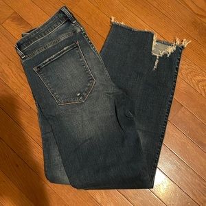 Abercrombie jeans
